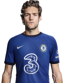 Marcos-Alonso