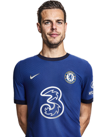 Cesar-Azpilicueta