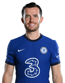 Ben-Chilwell