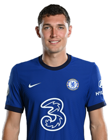 Andreas-Christensen