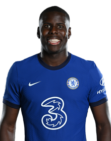 Kurt-Zouma