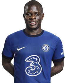 Ngolo-Kante